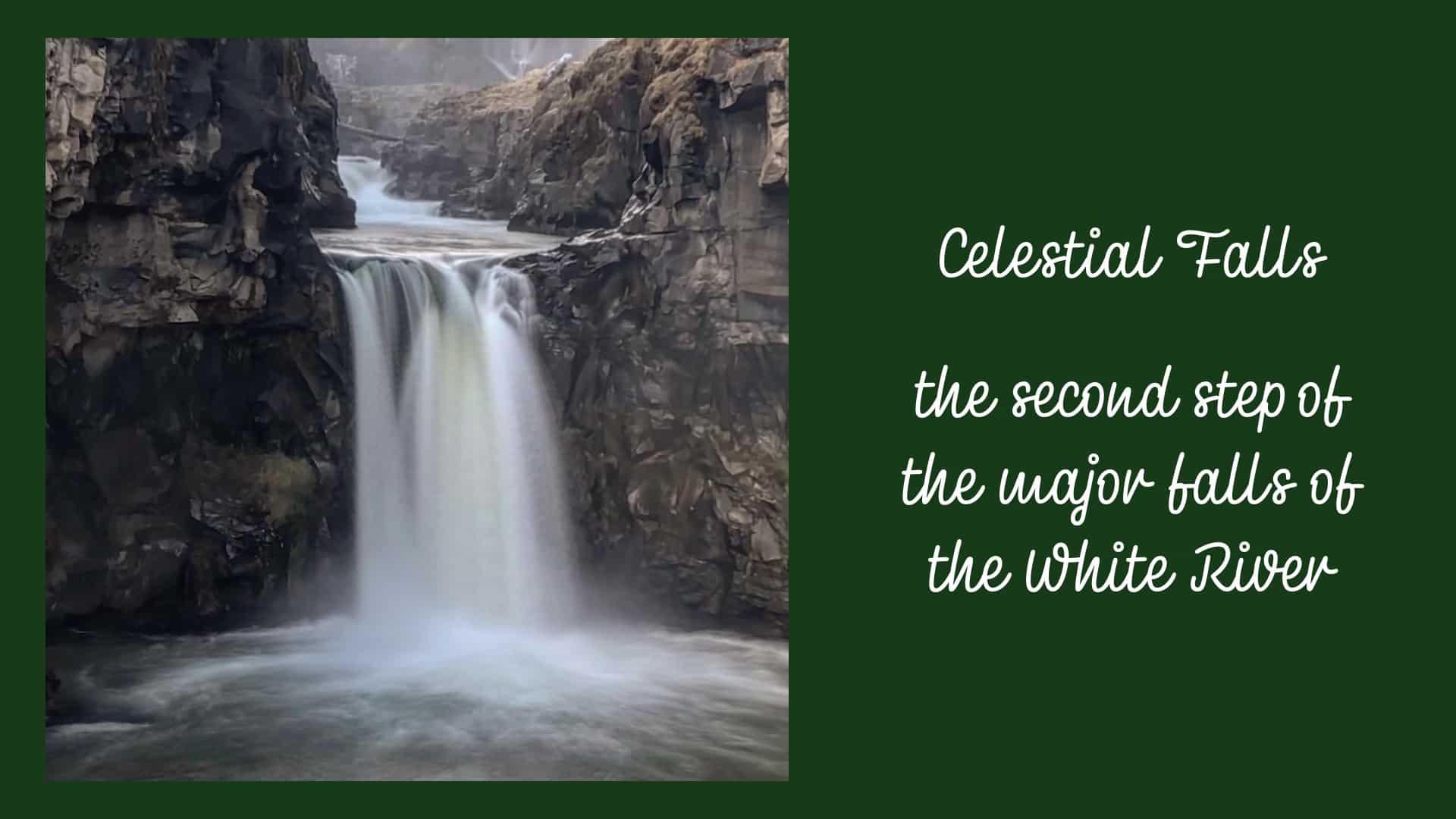Celestial Falls image